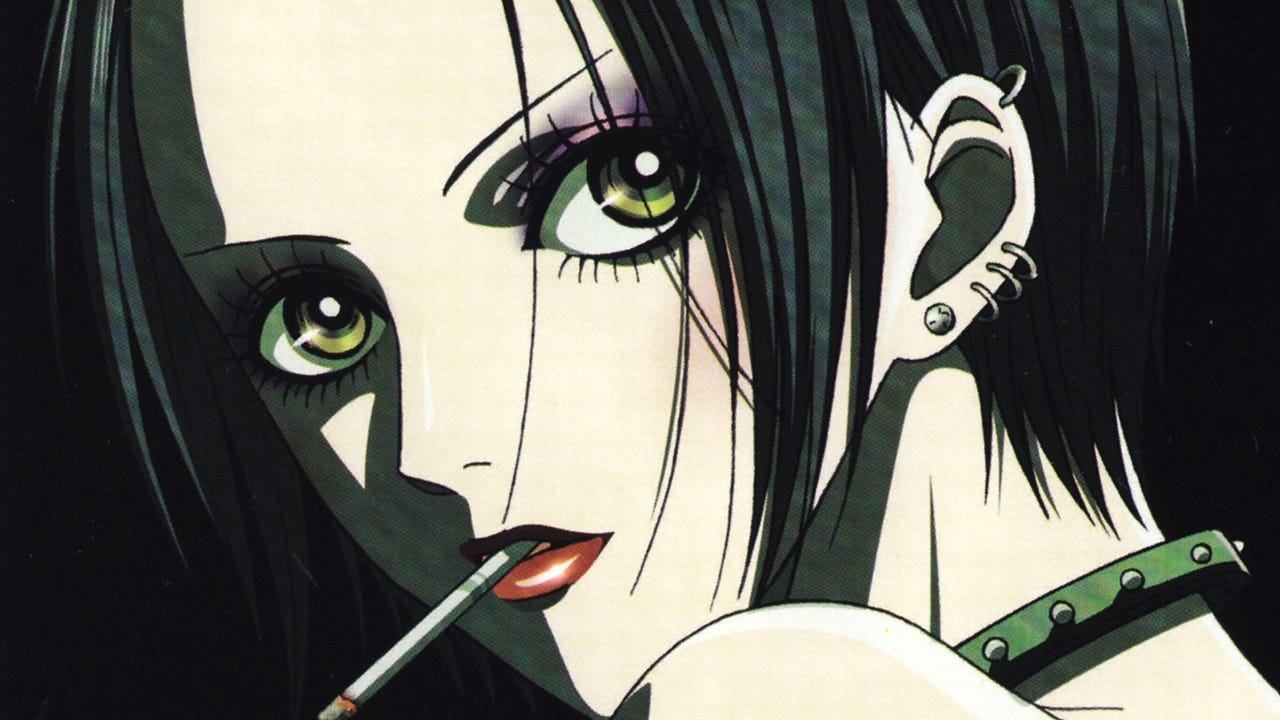 Nana Osaki vs. Nana Komatsu: Who Has It Worse?