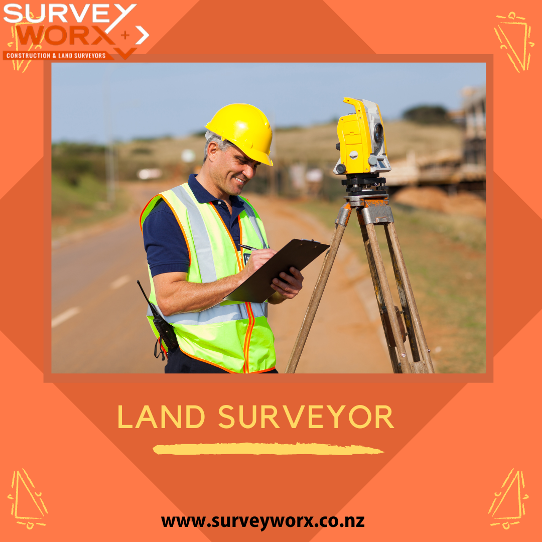 The Ethical and Legal Dimensions of Land Surveying by Survey Worx Ltd