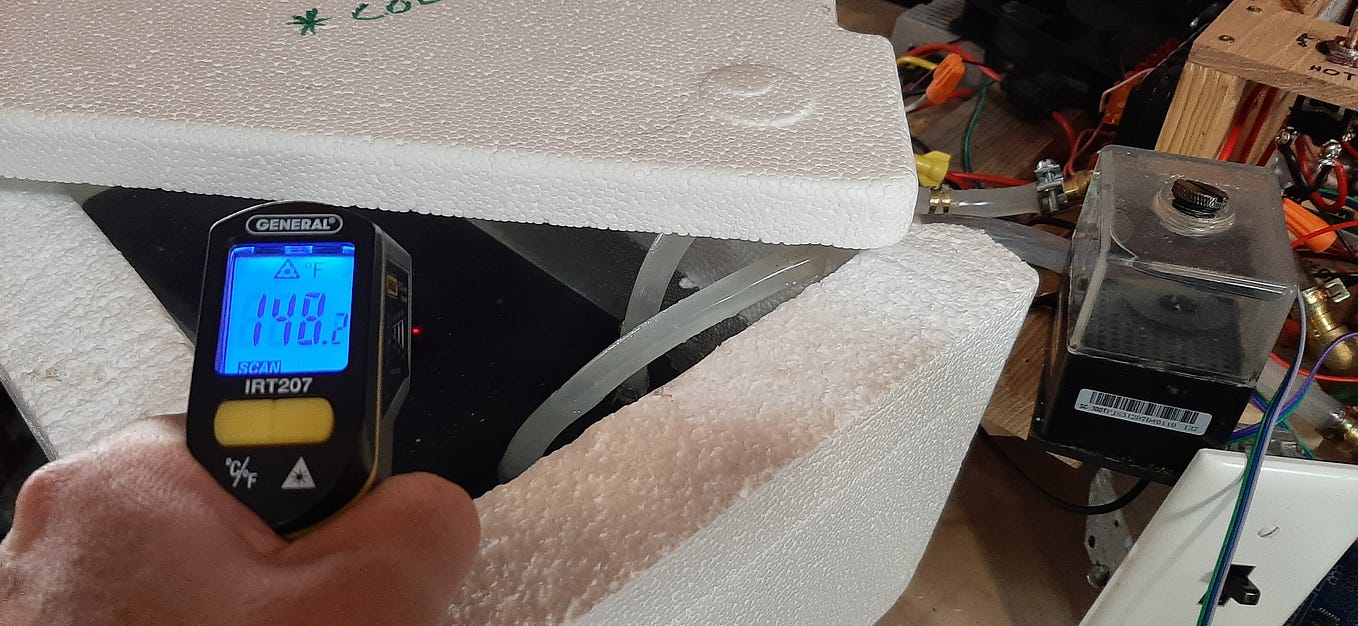 Piper CLI LLM Text to Speech on Ubuntu by Michael E Johnson Nov