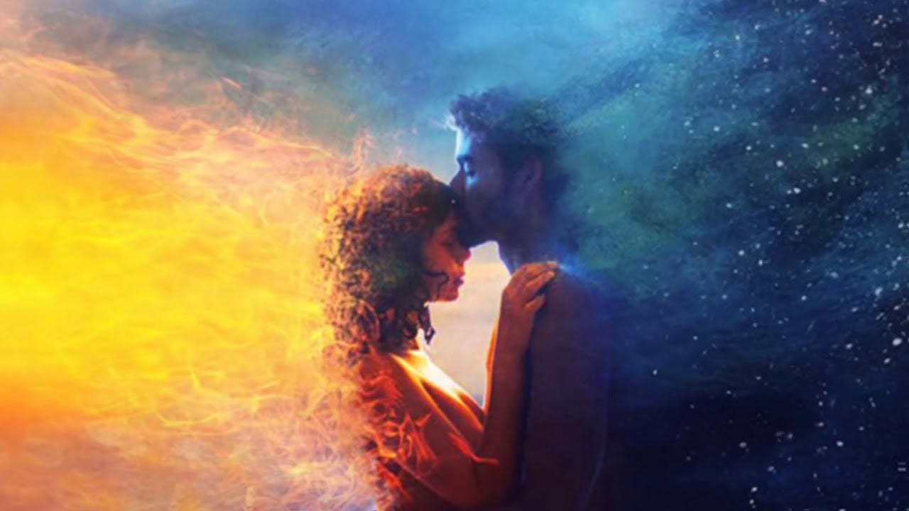 The Science of Twin Flames. Science Behind Twin Flames