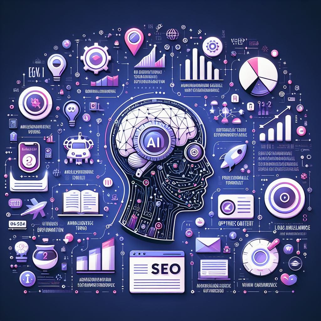 The Top AI Tools for SEO in 2024. In the everevolving landscape of