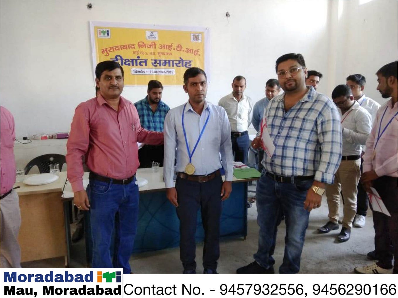 Best ITI Course For Railways Job 2024 - Moradabad Iti - Medium