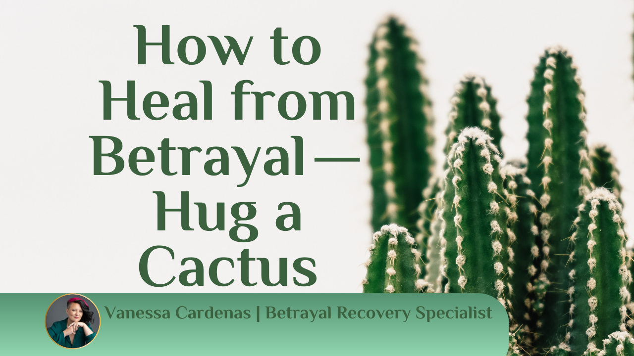 Valentine’s Day Survival Guide: Navigating Love, Betrayal, and Healing