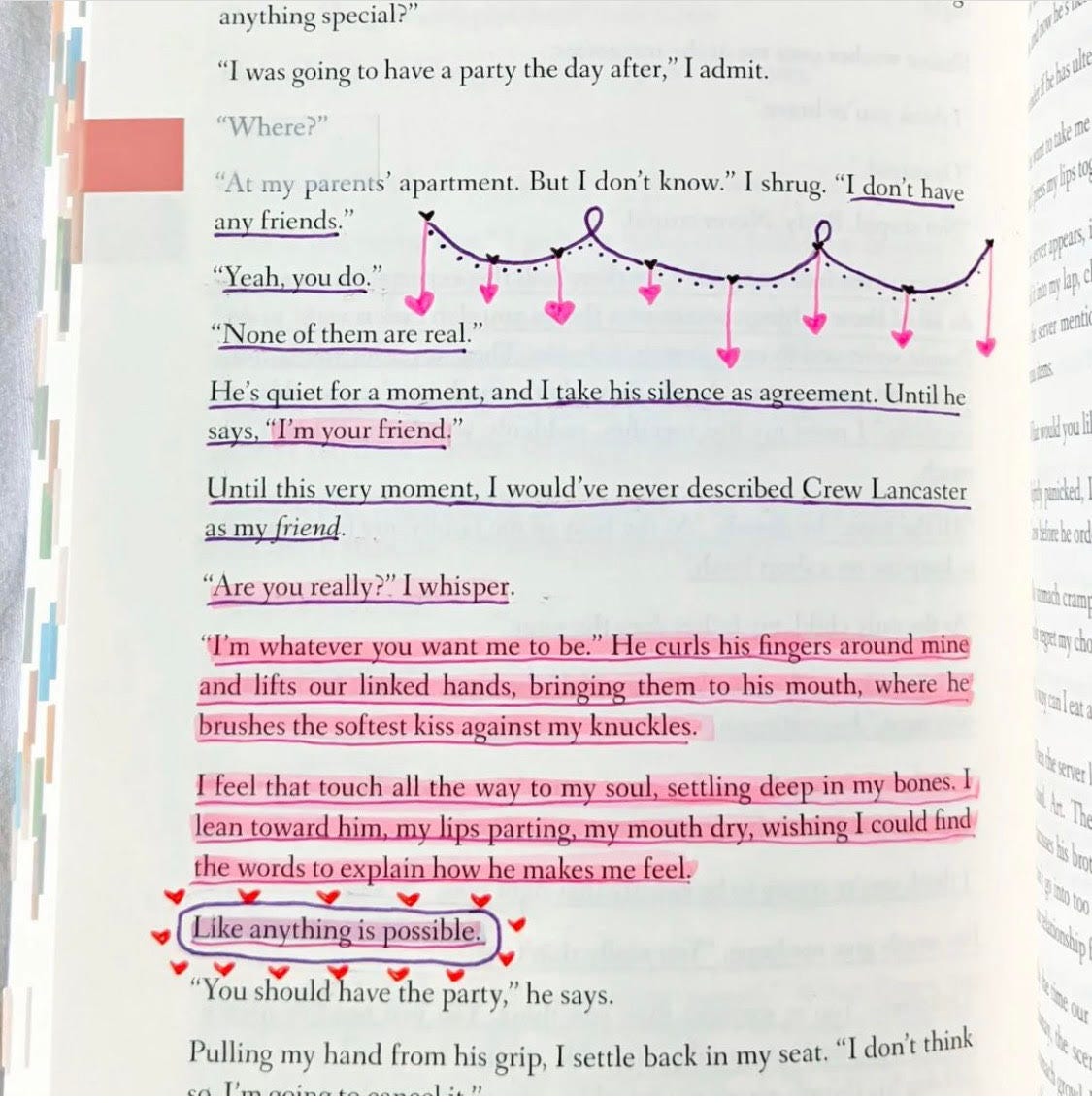 Icebreaker — by Hannah Grace. Hockey romances are unmatched. Add in