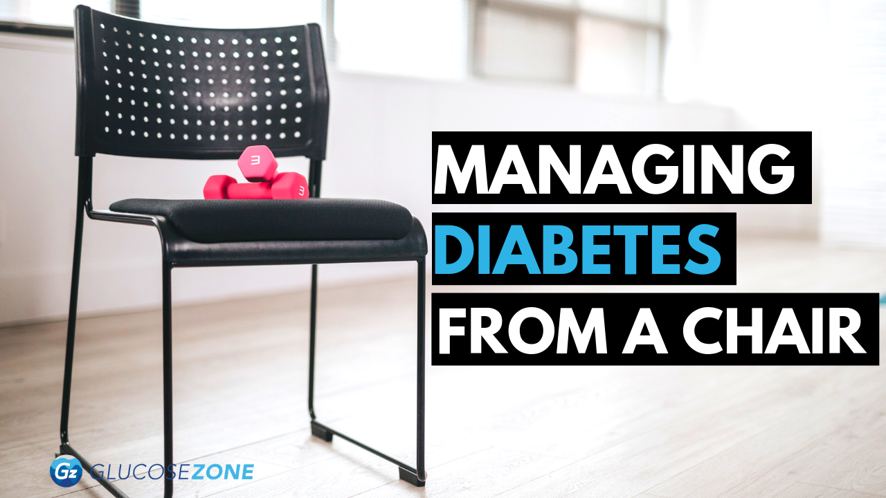 How Protein Impacts Glucose Levels by GlucoseZone Medium