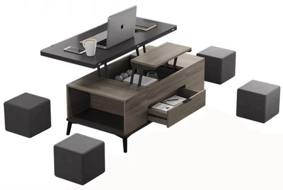 Finding the Perfect Furniture in Singapore A Guide to Transform Your