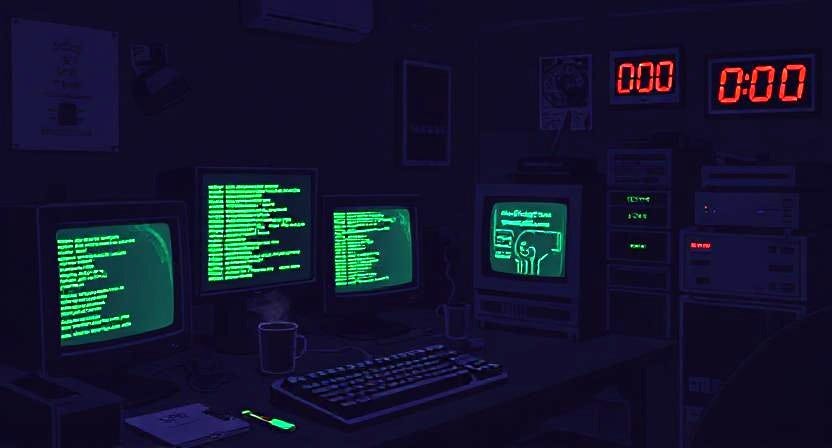 Why Microsoft Ported TypeScript to Go Instead of Rust — A 10x ... image.