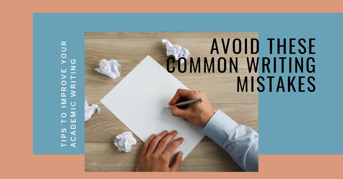 Writing with Clarity: How to Improve Your Academic Writing Style | by ...