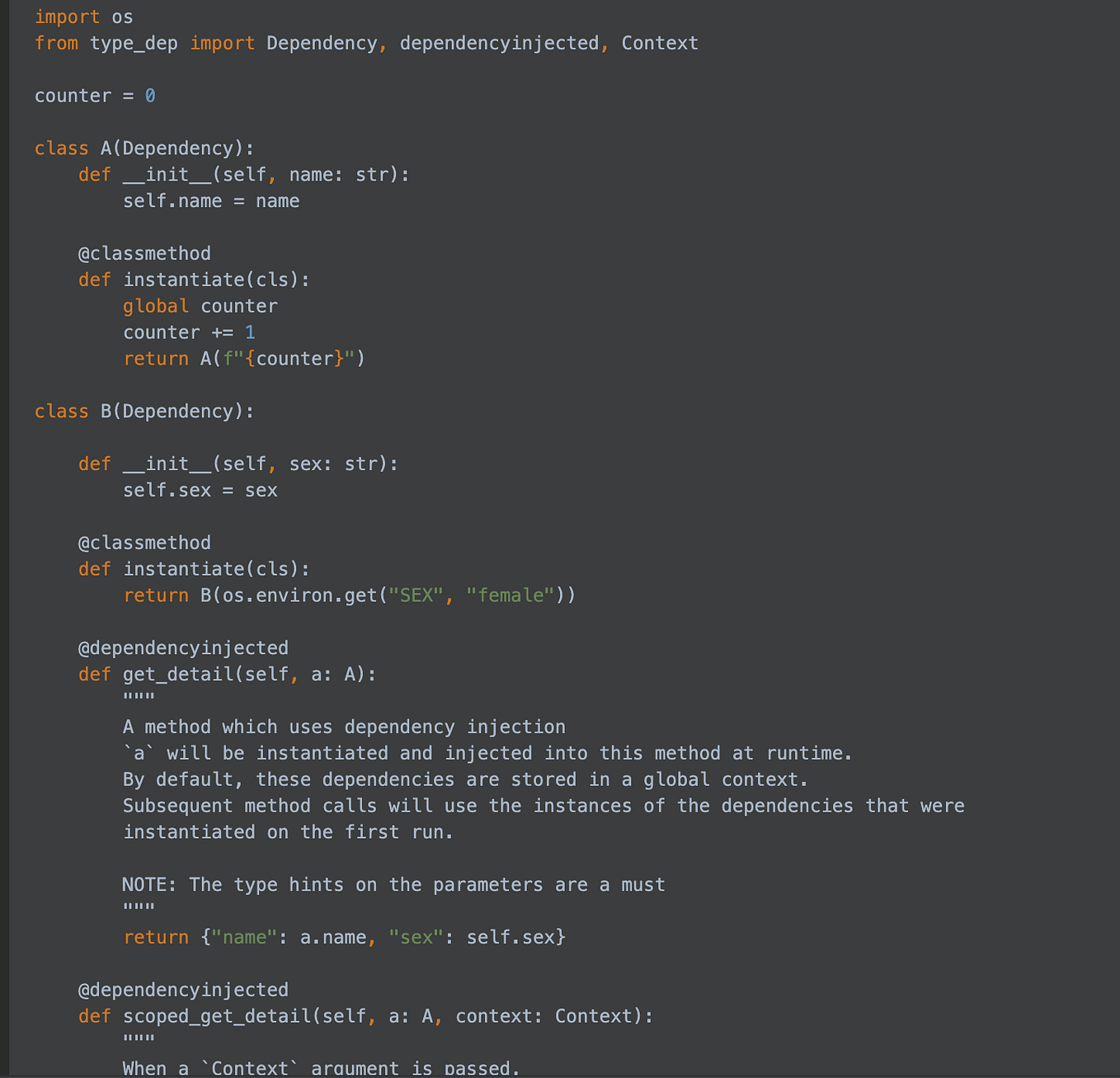 How to Add localStorage to Python Apps | by Martin Ahindura | SopherApps