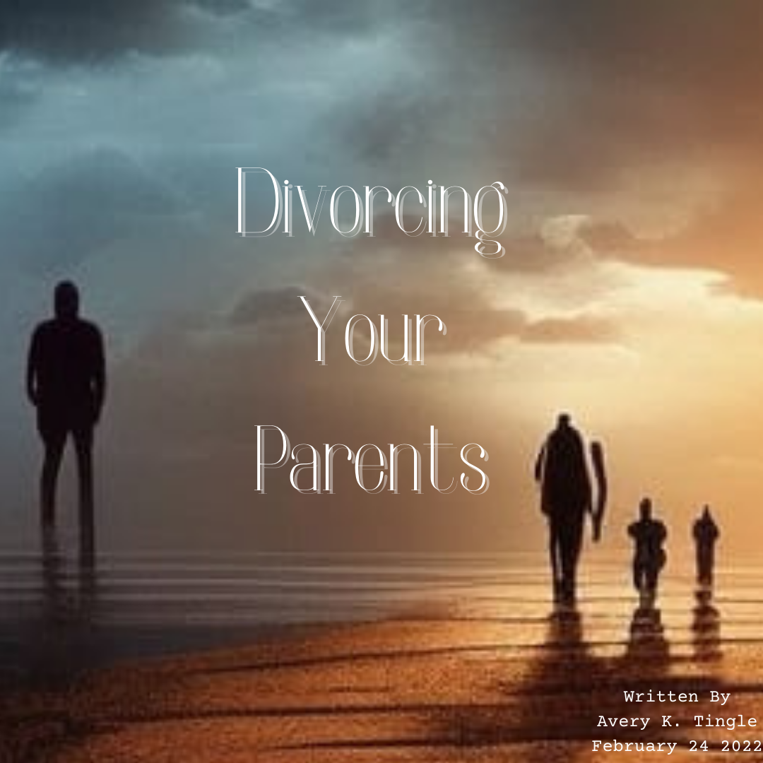 Divorcing Your Parents