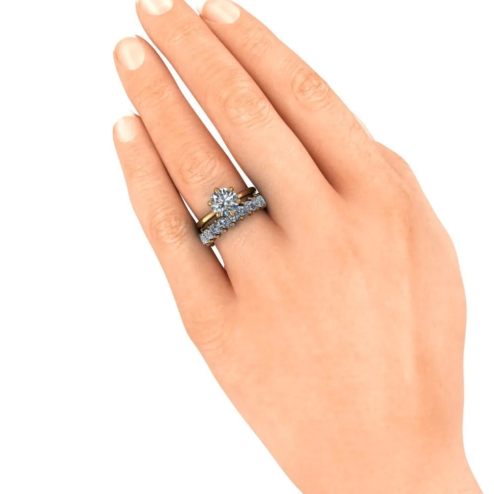 Michael arthur rings discount