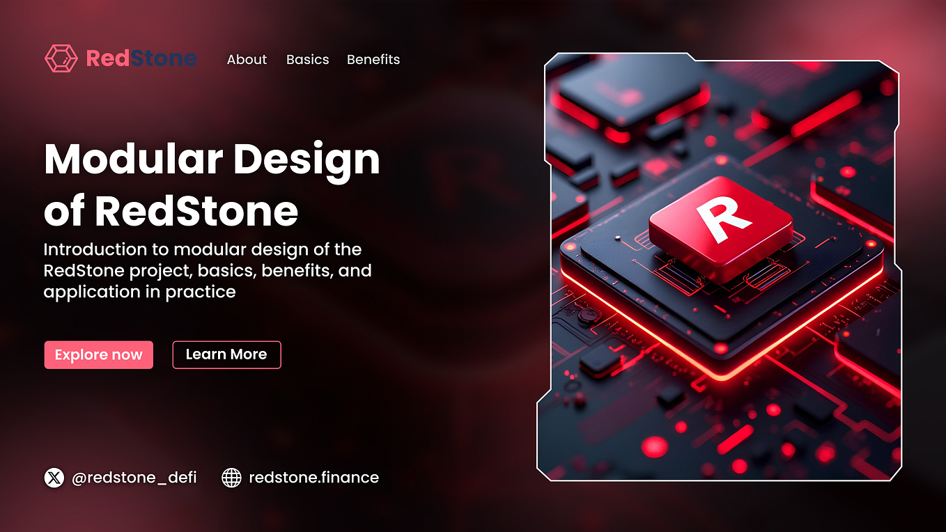 RedStone Gems: An Introduction to RedStone’s Loyalty Program | by Ji1n ...