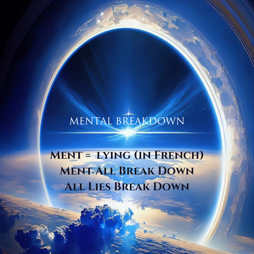 Mental Breakdowns to Crash The Great Channelers into The Greatest Channelers so Channelers are…