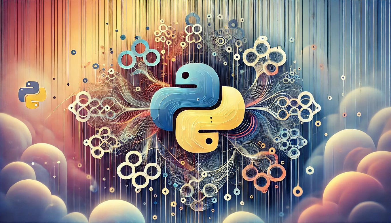 Master Python List, Dict, Set and Tuple | by Tushar Bosamiya | Sep ...