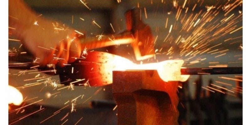 Leaders Are Made, Not Born