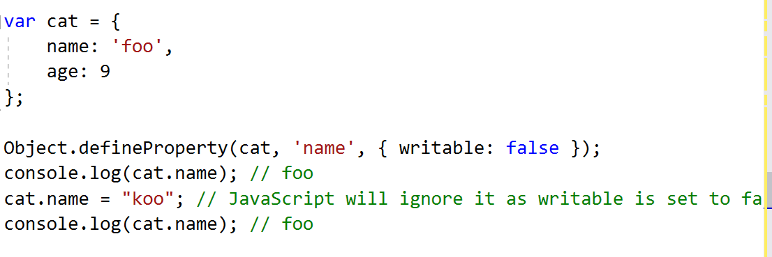 Javascript Proxy. Before delving into JavaScript proxies… | by Amresh ...