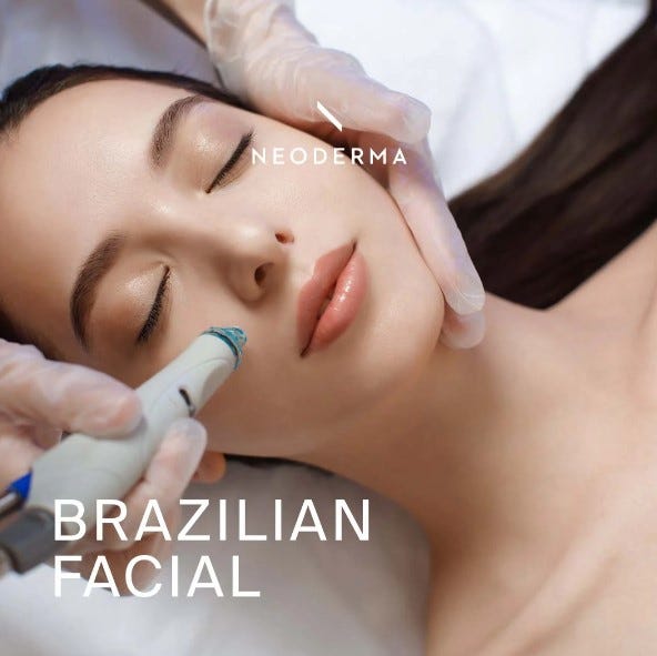 Dehydrated Skin NEODERMA. Do you want to know about dehydrated… by