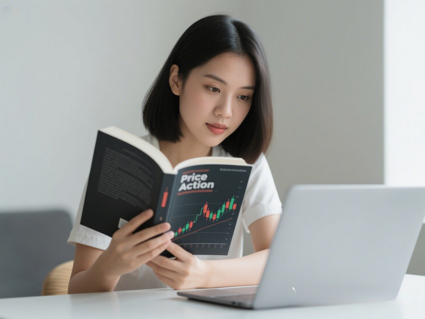 Harmonic Patterns: The Fibonacci Art in Market Geometry | by ElegiMark ...