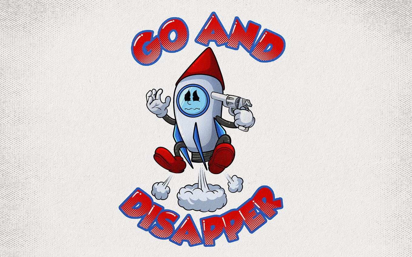 12 of the Most Popular Vintage Cartoons of All Time | by Lets Go