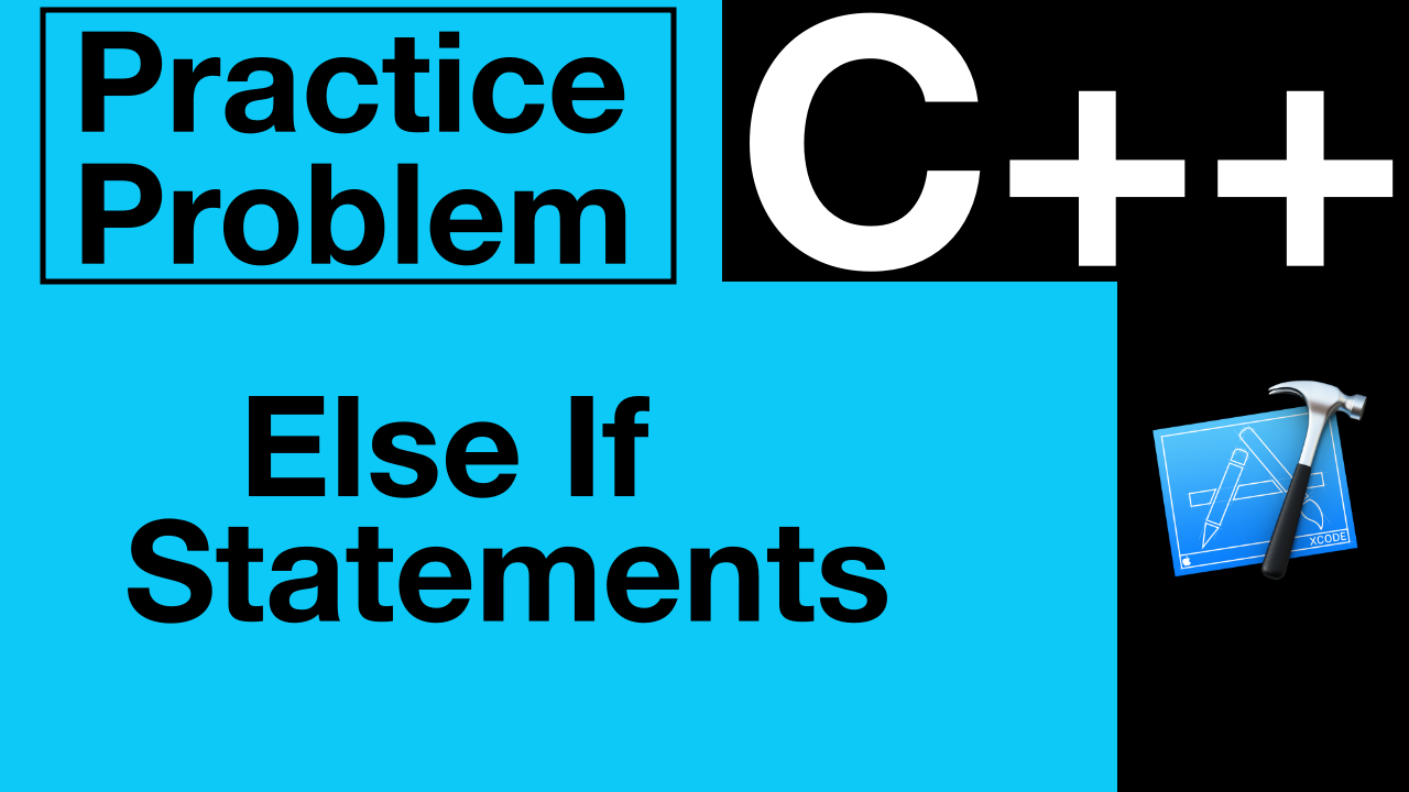 (C++) The Hello World Program. Episode 2: Hello World & Understanding ...
