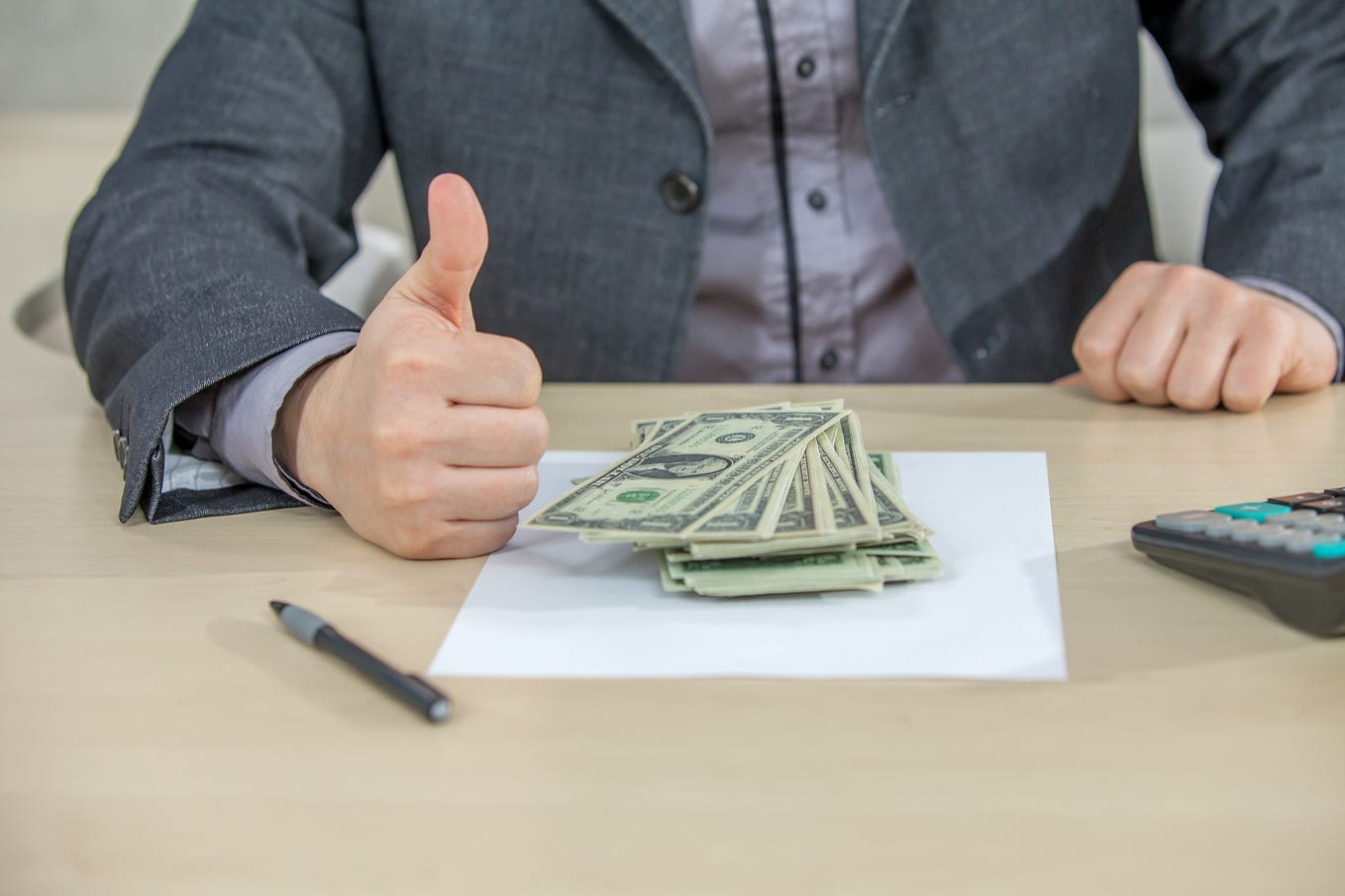 Federal Employee Pay Raise: What It Means for Your Salary  by Julia 