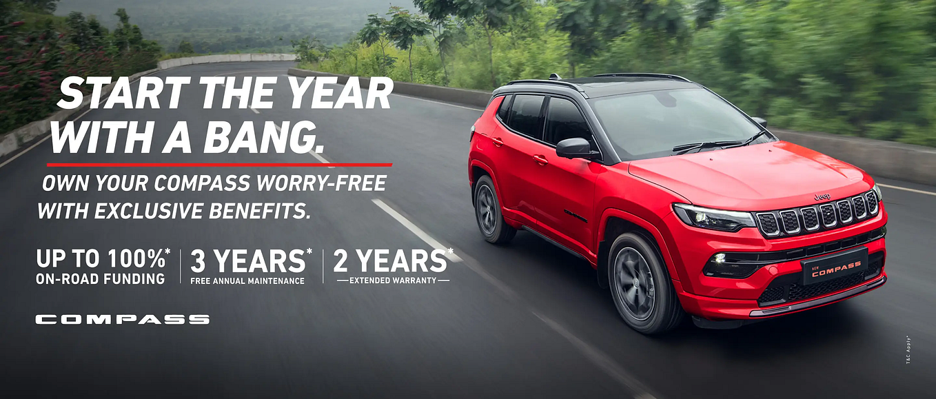 One of the authorized jeep showroom in Chennai. If you are searching