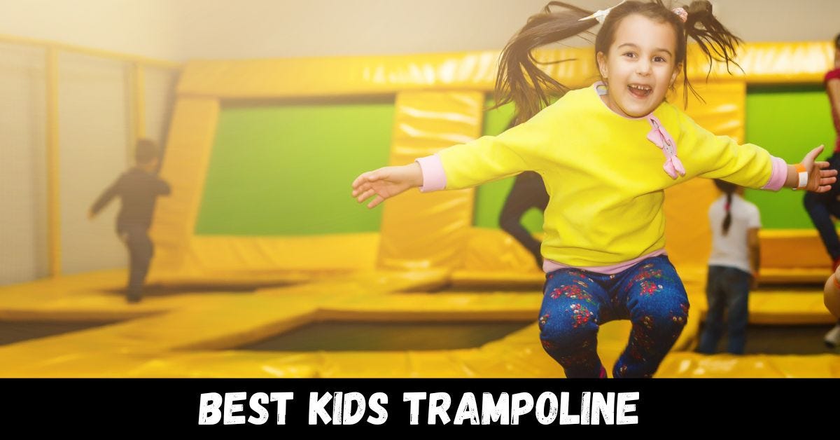 6 Best Trampoline Bounce Boards. Looking for the best trampoline bounce