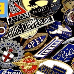 Exploring Primary School Badges with Badges Plus - Kyle Patterson - Medium