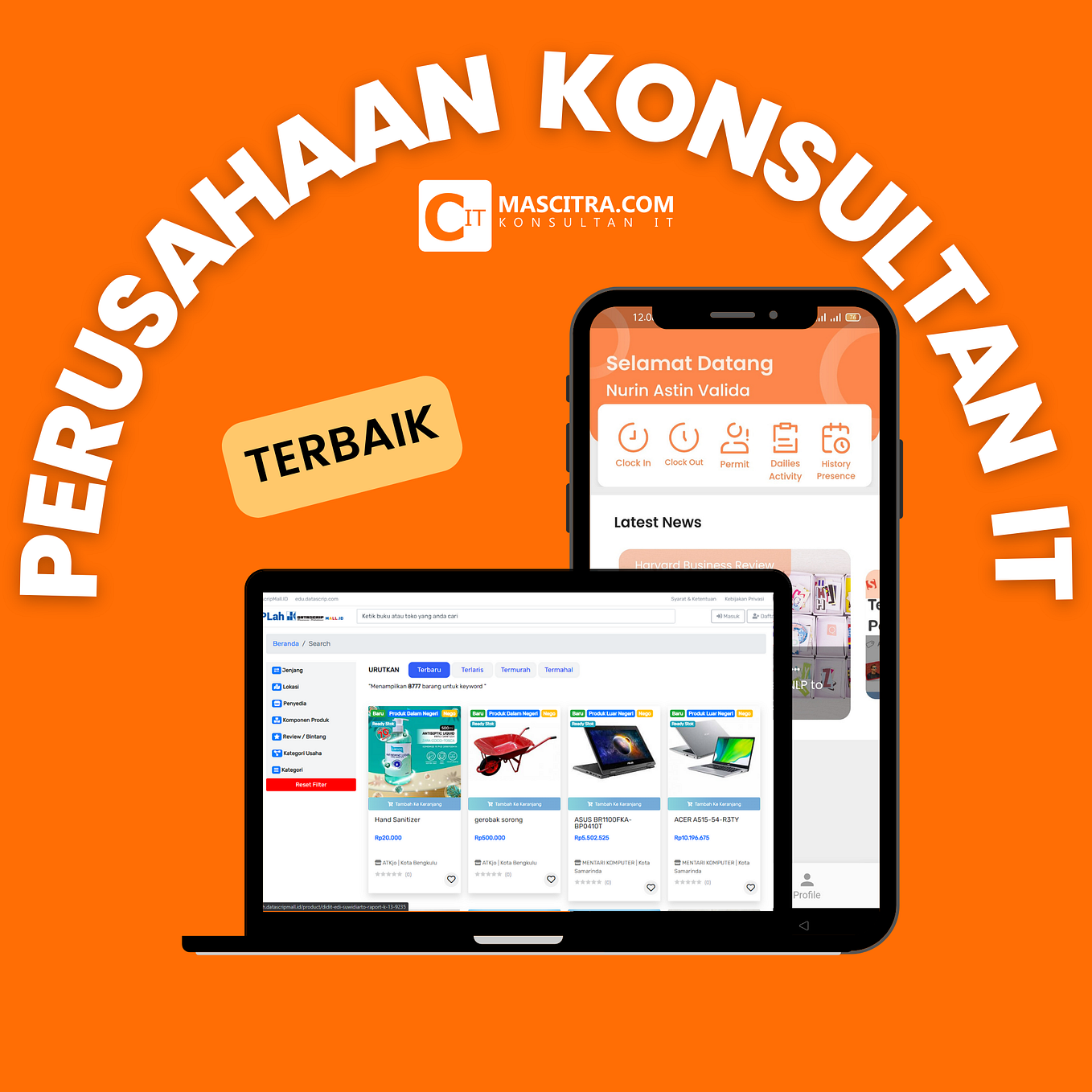 KEKINIAN Call 0331 4350050 Jasa Pembuatan Website Tangerang kekinian-call-0331-4350050-jasa-pembuatan-website-tangerang
