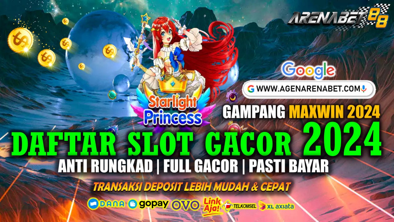 DAFTAR SLOT GACOR 2024 PG SOFT. Daftar Slot Gacor 2024 PG SOFT dapat
