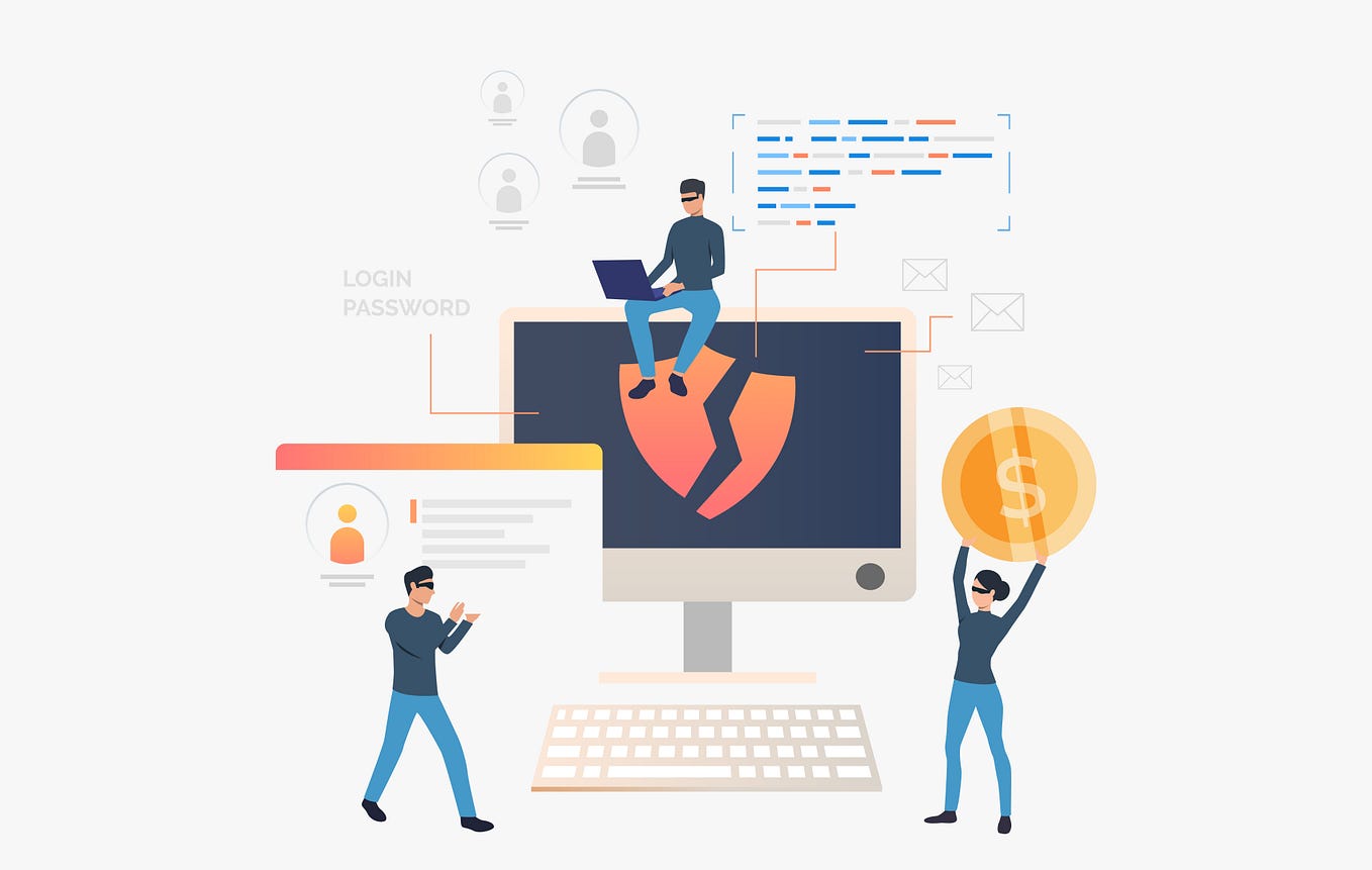 Smart Contract Audits: The Key to Improving Security in the Cryptocurrency Industry” blog post featured image depicting a computer screen with a smart contract being audited by a team of experts, symbolizing the importance of security audits in the blockchain industry. The image is for illustrative purposes only and does not represent any specific audit conducted by Web3Tech or any other company.