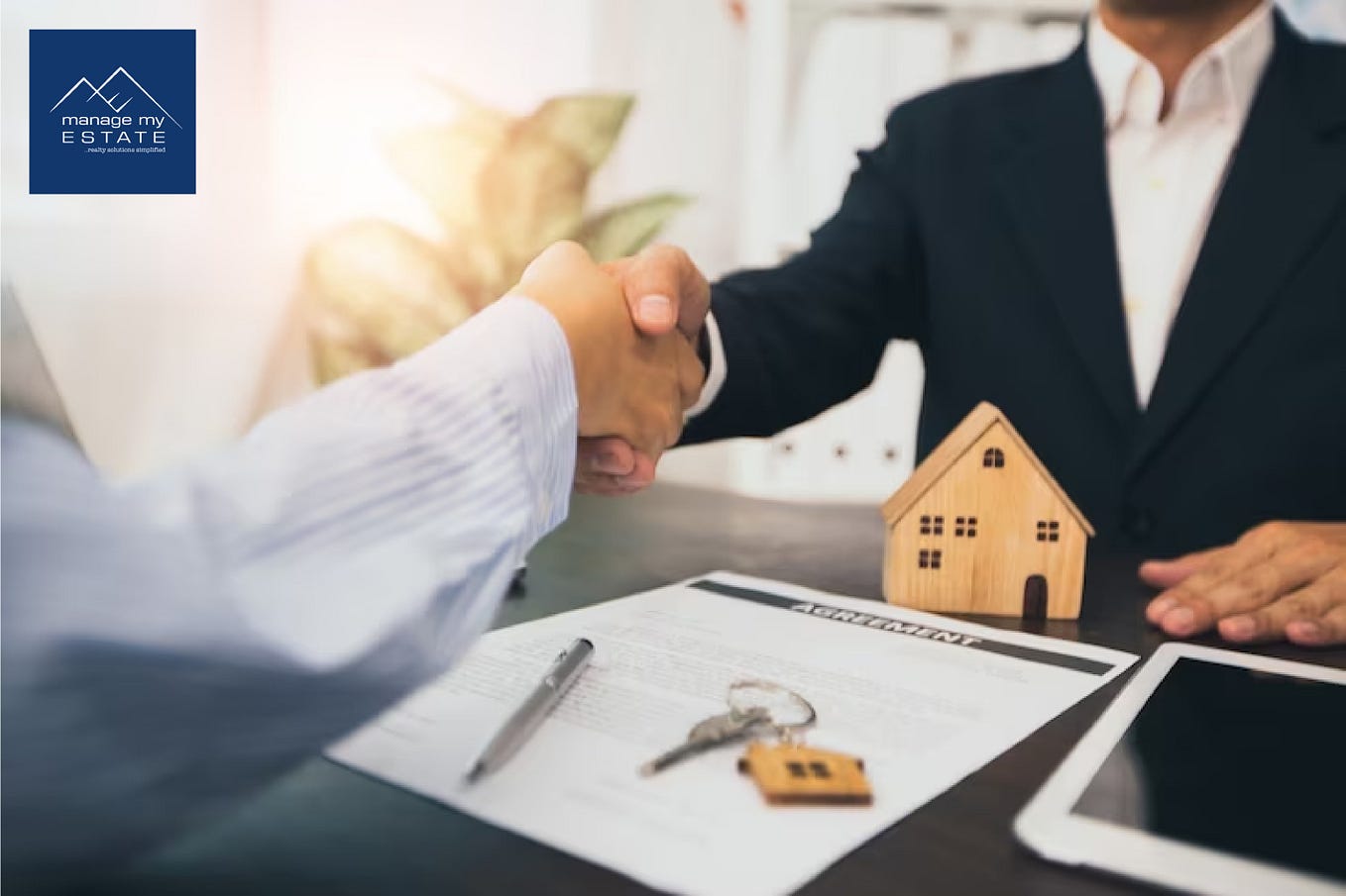 The Leading Property Management Consulting Firms in Bangalore Manage my estate Medium