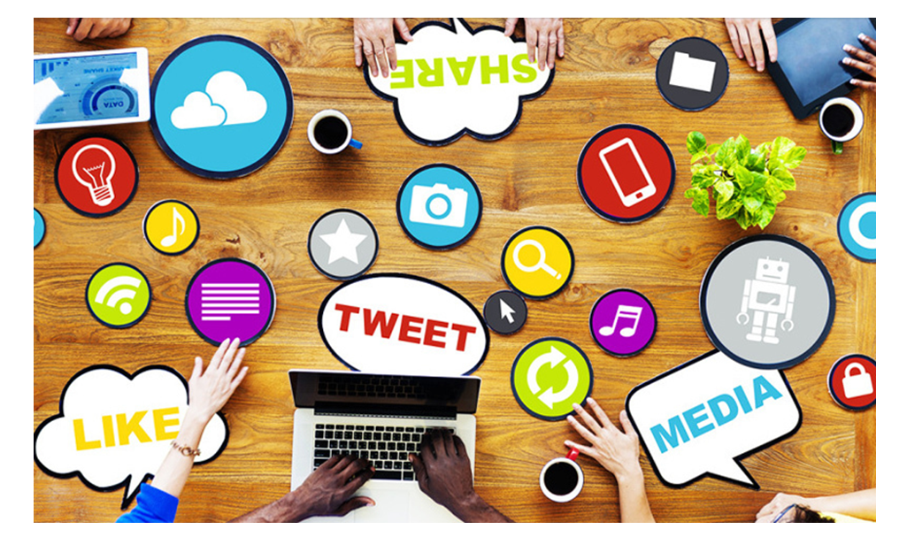 Famous Examples of Digital Media by Babsi Blog Medium