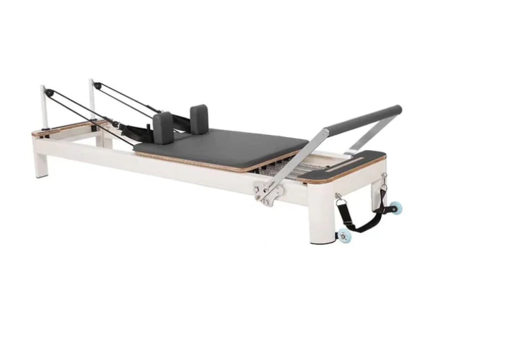 Pilates Reformer Machine The Core Collab Medium