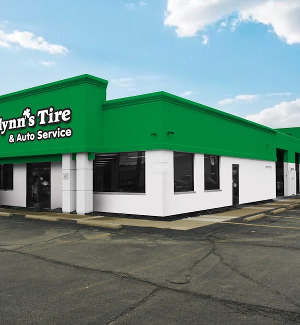 Flynn’s Tire & Auto Service — Hermitage - Flynn's Tire & Auto Service ...