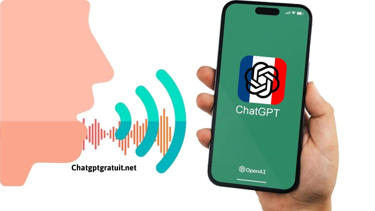ChatGPT plus conversationnel après une importante mise à jour GPT4