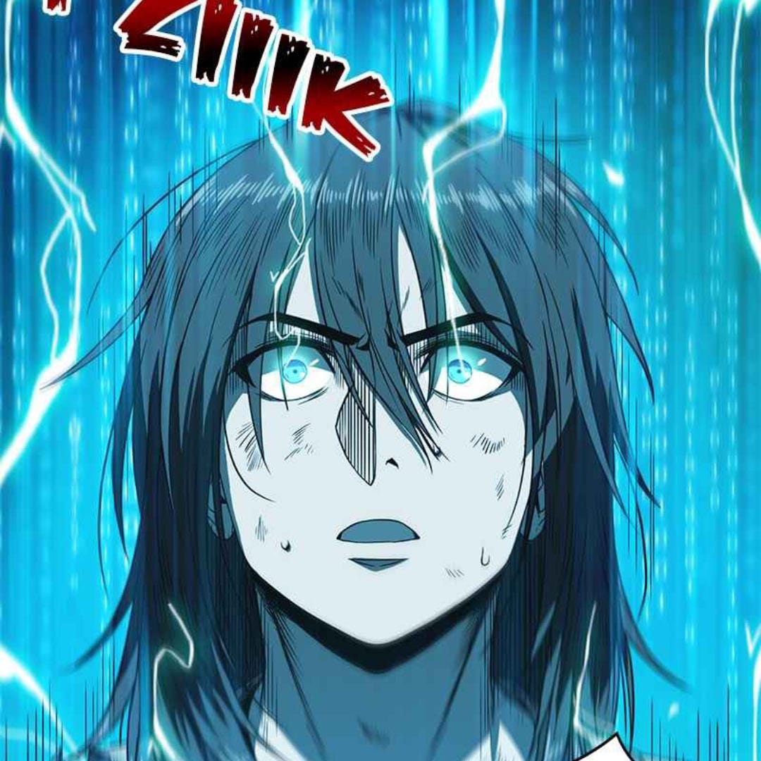 Review Manhwa/Webtoon Eyes. Judul: Eyes Genre: Thriller, Fantasi… | by