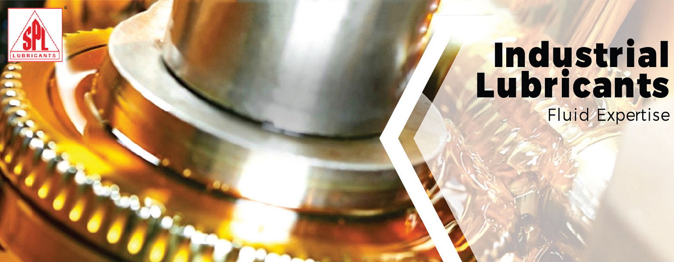 Industrial and Automotive Lubricants Manufacturers India and Supplies
