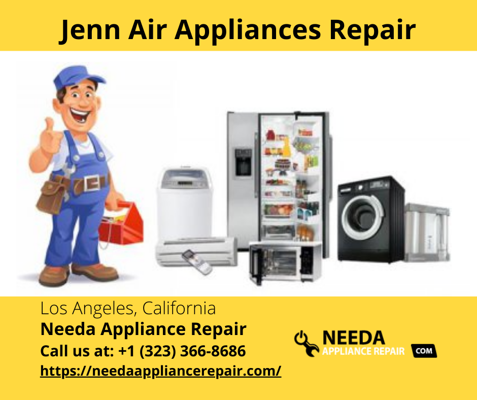 Jenn Air Oven Repair Needa Appliance Repair Medium