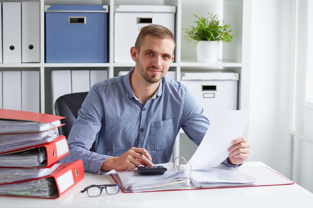 Understanding U.S. Taxes and Your Responsibilities Mustapha Ratib LLC