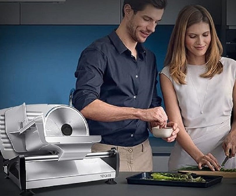 How to Slice Cooked Meat Thin Without A Slicer Ultimate Guide in 2023