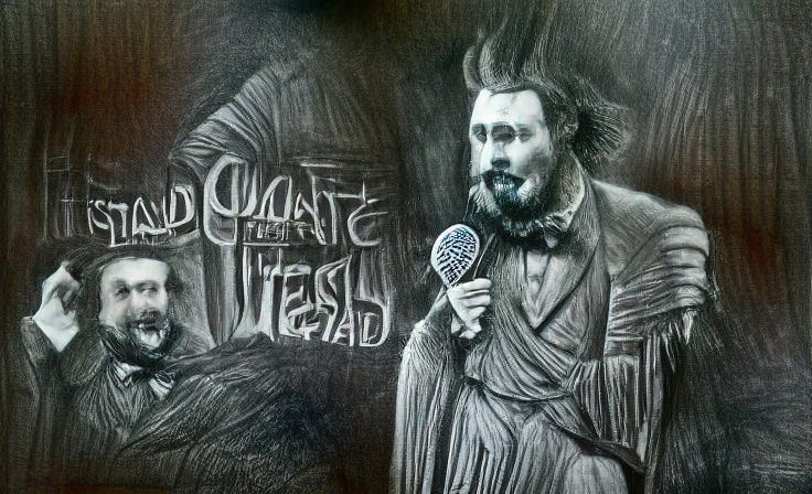 Count me in Johnnie. For many years now I have been very interested in ...
