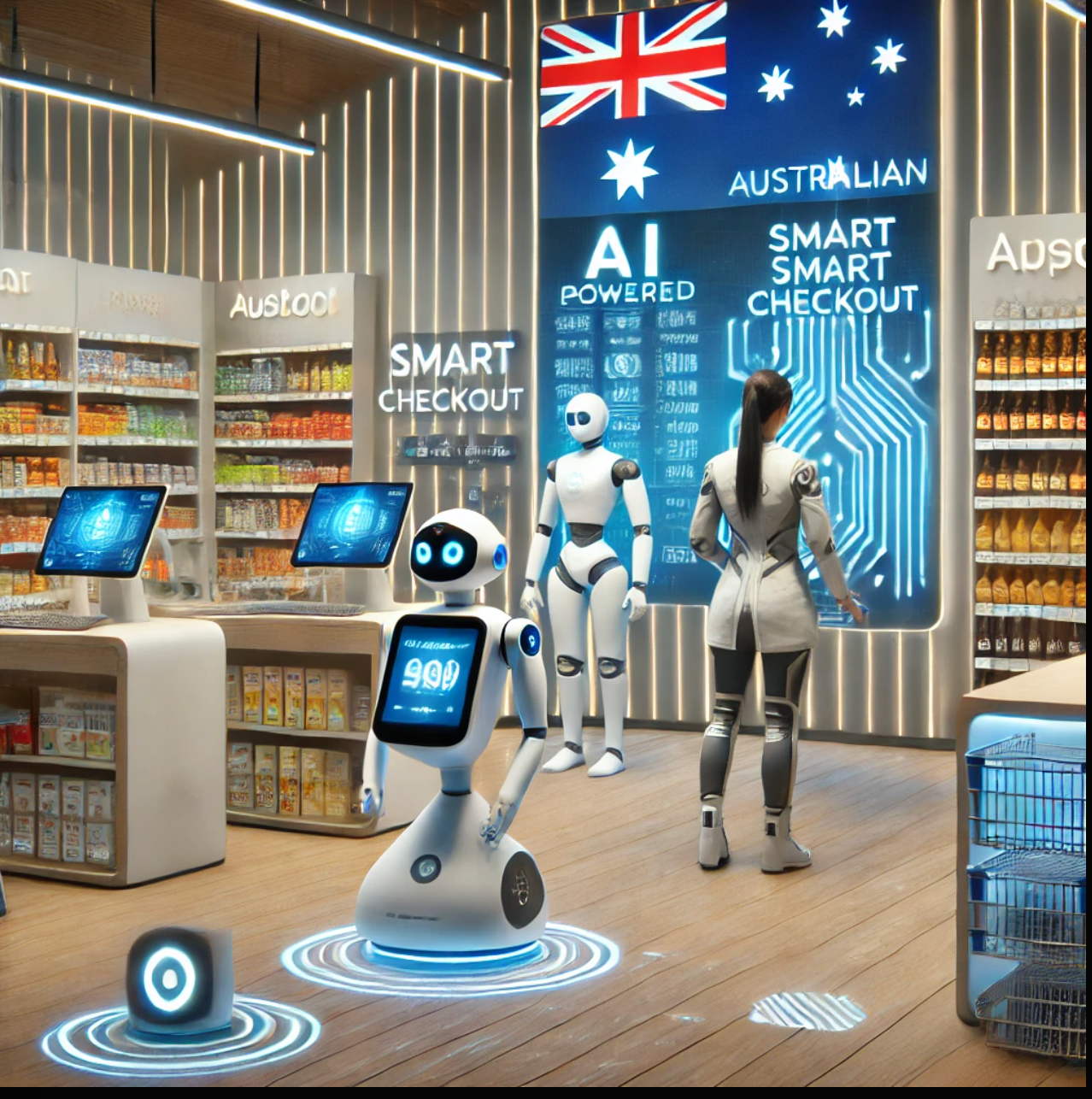 Comprehensive Report: Agentic AI Trends in the Australian Market for ...