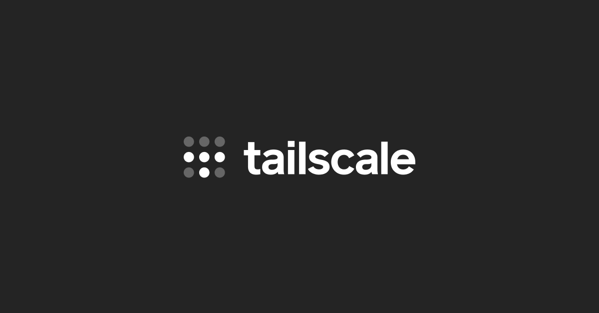 Debugging TailScale Client on Windows OS by Adebayo Stephen Medium