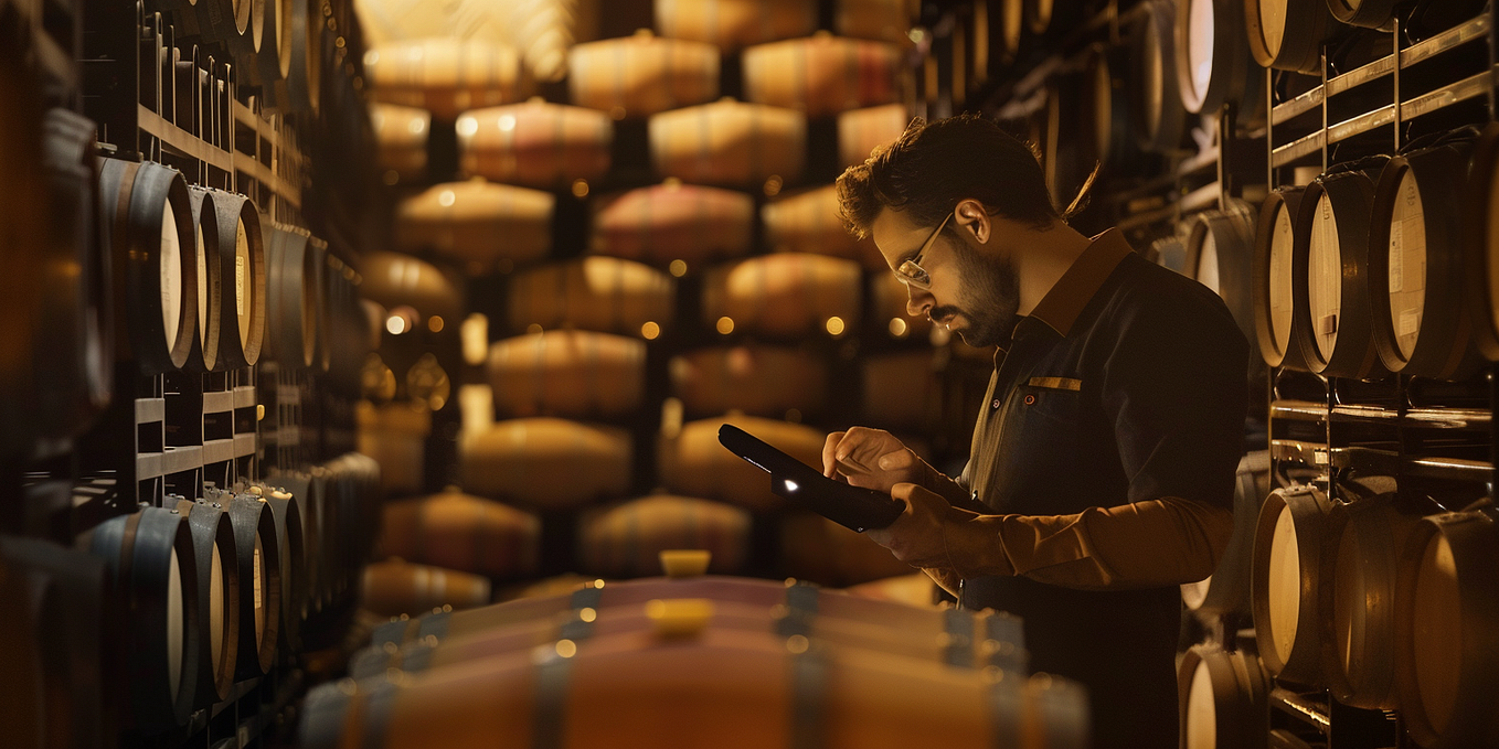 Are You Rolling the Dice? Why 40 of Wine Importers Dont Use Insurance