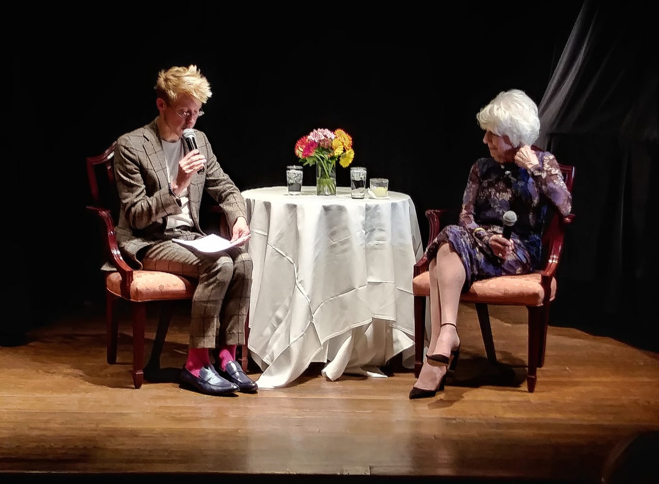 The Gotcha Game. Collective sense of truth — or perhaps… by Jameson