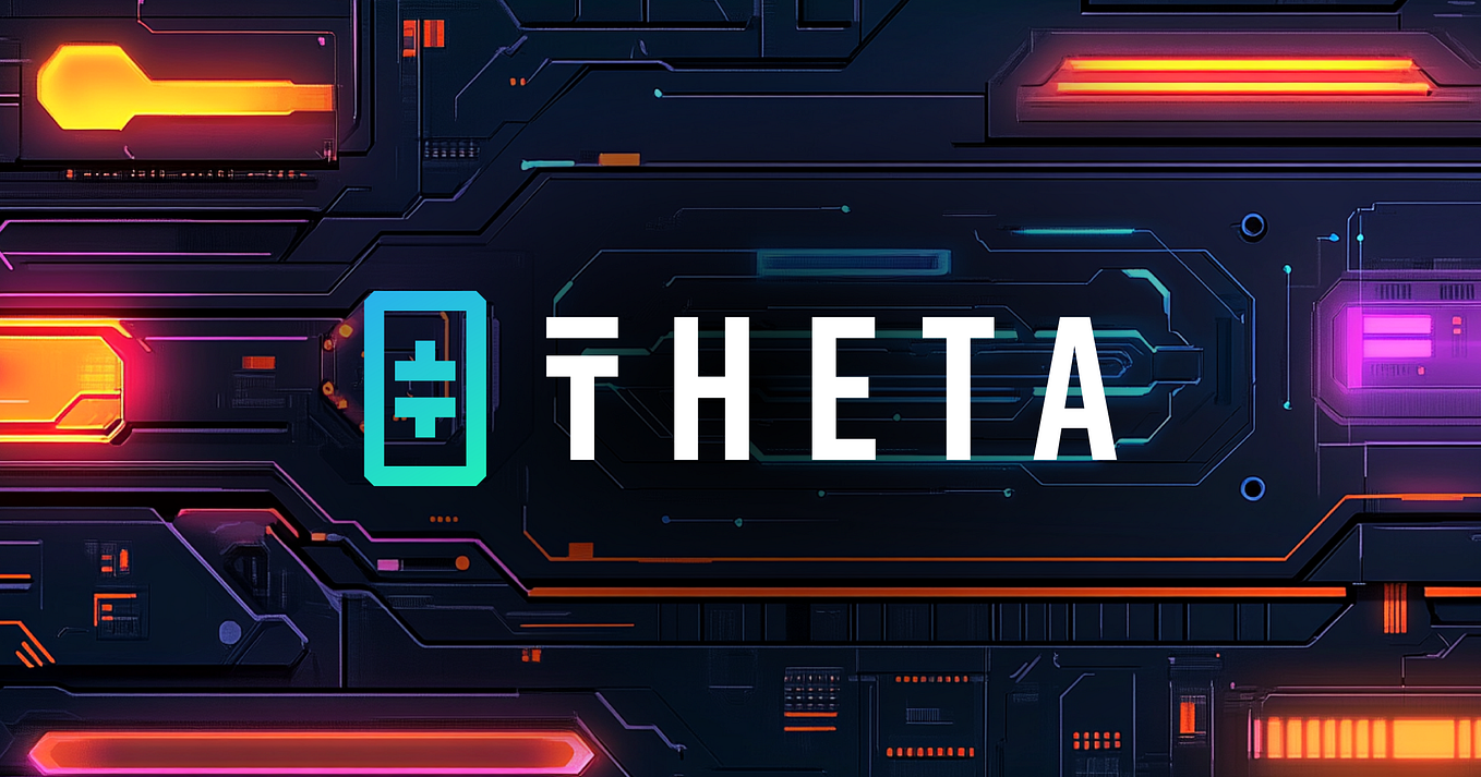 Theta EdgeCloud: Ushering in a new era of AI Computing. | by Theta Labs ...