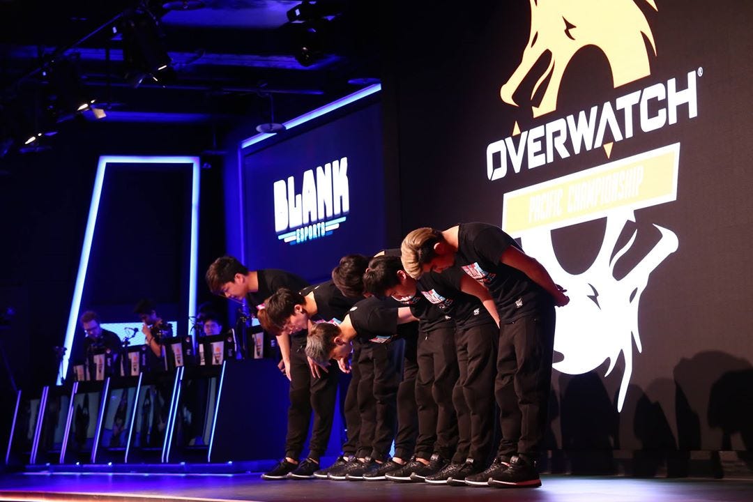 Tier Ranking the Overwatch Pacific Championship: Week 5 | by Mert | Medium