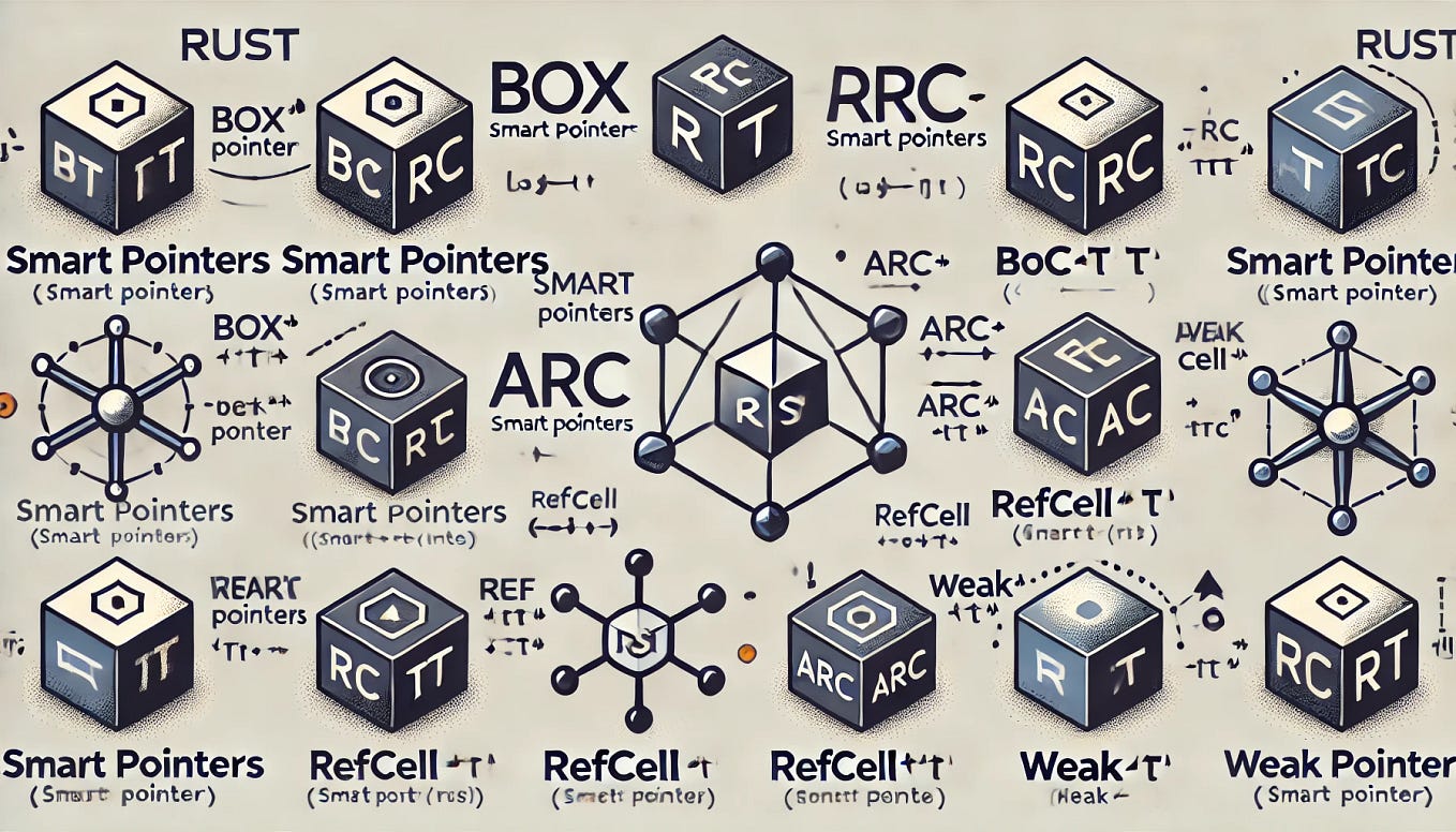 Rust vs. Java: A Comprehensive Comparison for Modern Developers | by ...