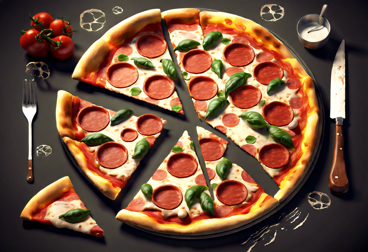 What Temp To Reheat Pizza In Oven by Jayson yap Mar, 2024 Medium